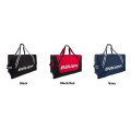 Баул на колесах BAUER 850 WHEEL BAG 33" (M)