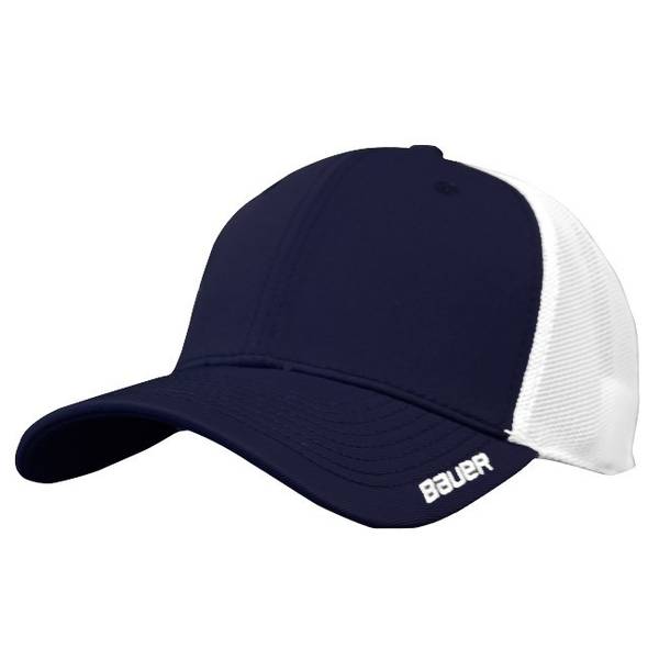 Кепка BAUER NEW ERA 9TWENTY ADJ. MESHBACK CAP