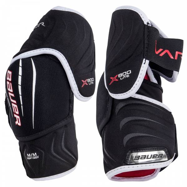 Налокотники BAUER VAPOR X800 LITE SR