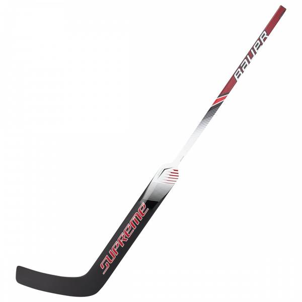 Клюшка вратаря BAUER SUPREME S27 SR