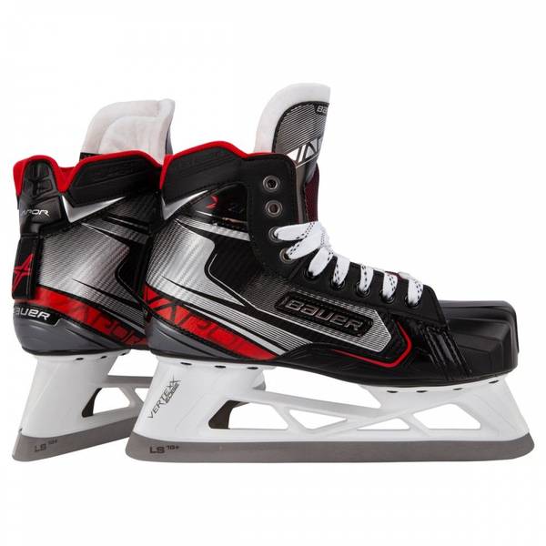 Коньки вратаря BAUER VAPOR X2.7 SR