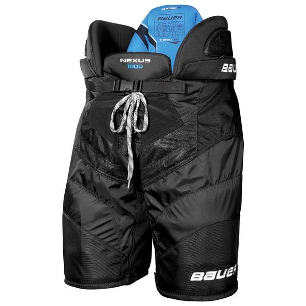 Трусы BAUER NEXUS 1000 JR