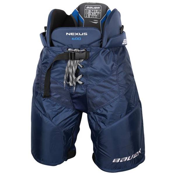 Трусы BAUER NEXUS 600 JR