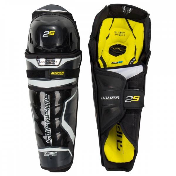 Наколенники BAUER SUPREME 2S SR