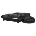 Защита горла вратаря BAUER ELITE CLAVICLE PROTECTOR SR