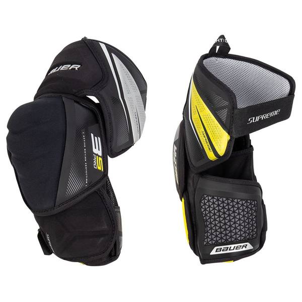 Налокотники BAUER SUPREME 3S PRO SR