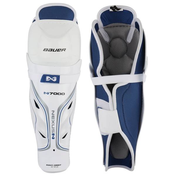 Наколенники BAUER NEXUS N7000 SR