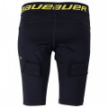 Нательное белье (шорты с раковиной) BAUER S17 PREMIUM COMPRESSION SR