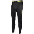 Нательное белье (брюки) BAUER S17 PREMIUM COMPRESSION BL PANT JR