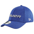 Кепка BAUER NEW ERA 39THIRTY SHADOW TECH CAP