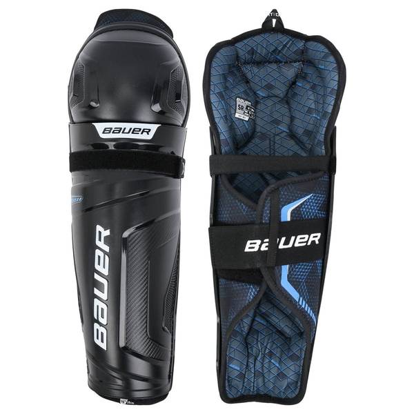 Наколенники BAUER X SR