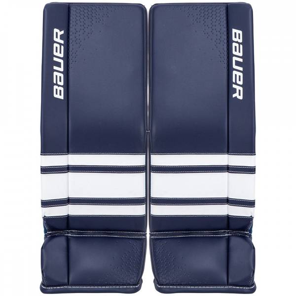 Щитки вратаря BAUER GSX JR
