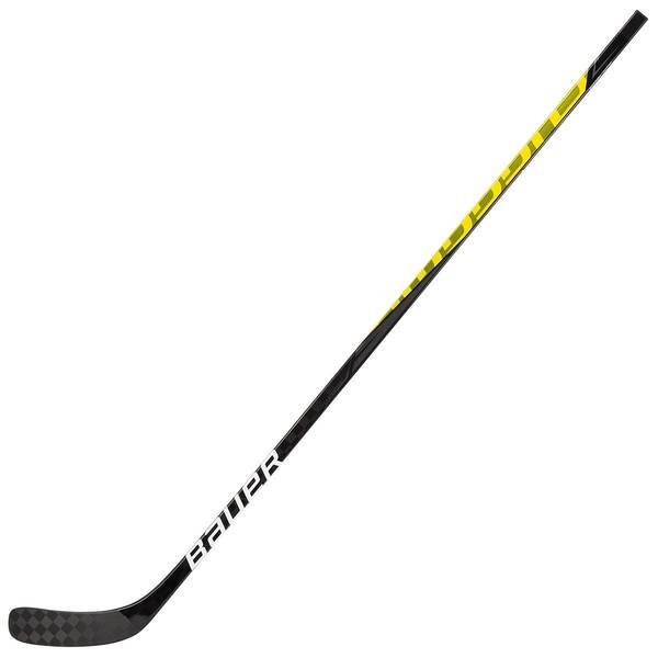 Клюшка BAUER SUPREME 3S PRO GRIP SR