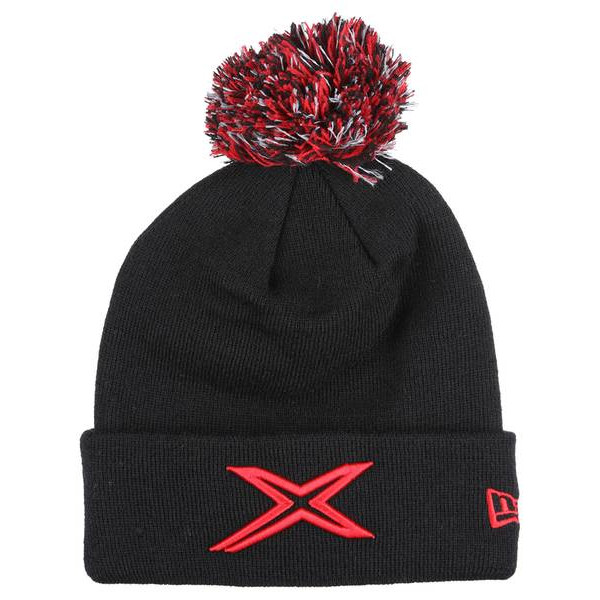 Шапка BAUER/NEW ERA S17 VAPOR KNIT