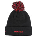 Шапка BAUER/NEW ERA S17 VAPOR KNIT