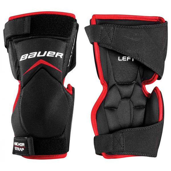 Защита коленей вратаря BAUER VAPOR X900 YTH