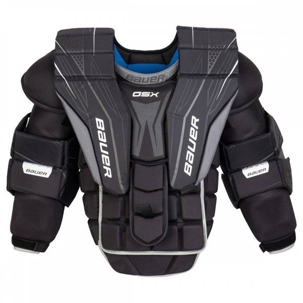 Наплечник вратаря BAUER GSX SR