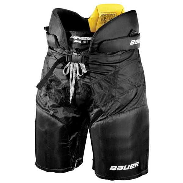 Трусы BAUER SUPREME ONE40 SR