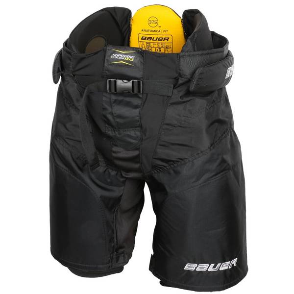 Трусы BAUER SUPREME TOTALONE MX3 JR