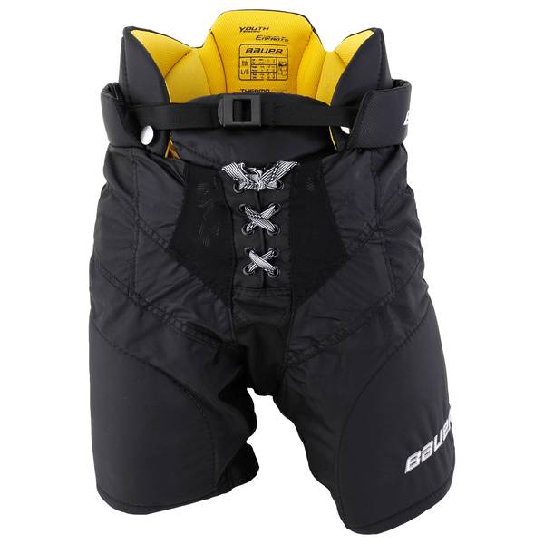 Трусы BAUER SUPREME TOTALONE MX3 YTH