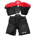 Трусы BAUER VAPOR X.100 JR