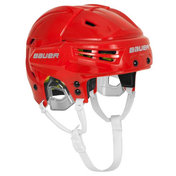 Шлем BAUER RE-AKT