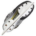 Коньки BAUER VAPOR 3X JR