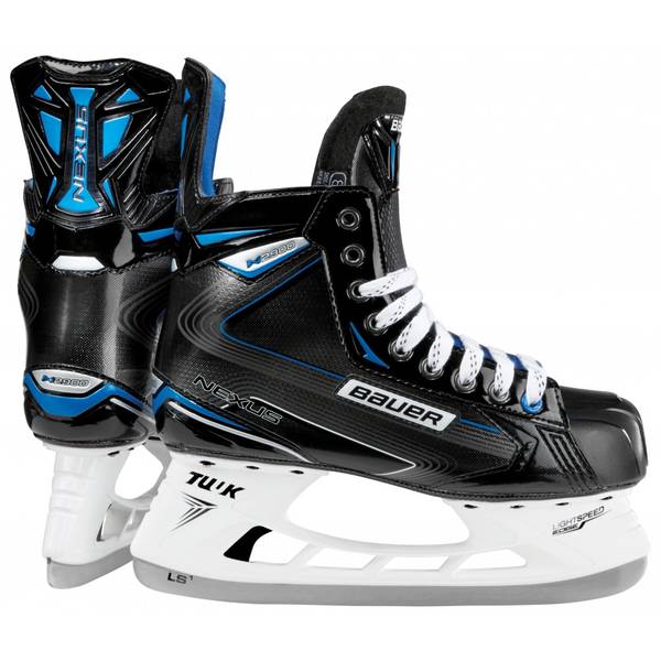 Коньки BAUER NEXUS N2900 SR