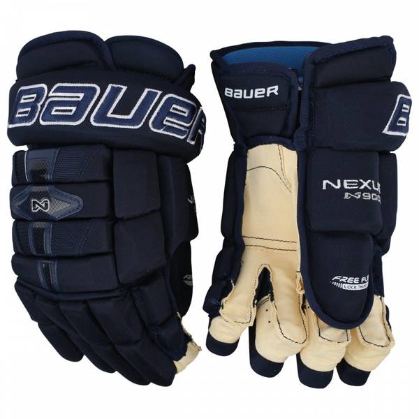 Перчатки BAUER NEXUS N9000 SR