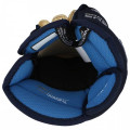 Перчатки BAUER NEXUS N9000 SR