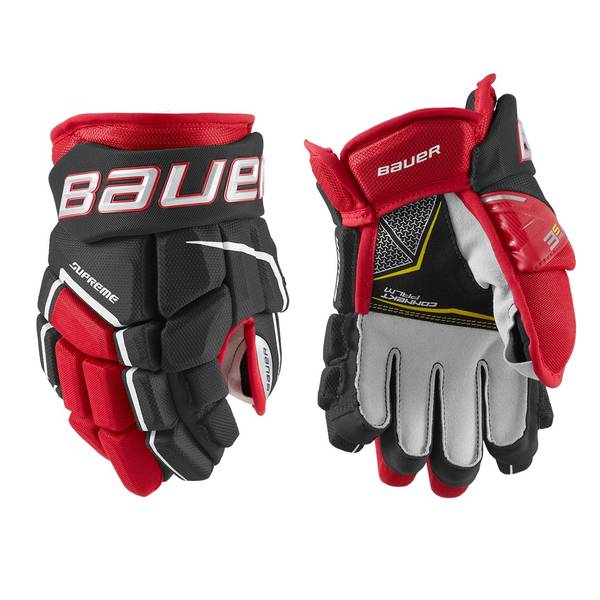 Перчатки BAUER SUPREME 3S PRO JR