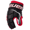Перчатки BAUER SUPREME 3S PRO JR