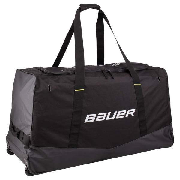 Баул на колесах BAUER S19 CORE WHEELED BAG 37" (SR)