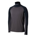 Нательное белье (майка с длинным рукавом) BAUER S19 NECKPROTECT LS JR
