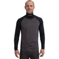 Нательное белье (майка с длинным рукавом) BAUER S19 NECKPROTECT LS JR