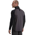 Нательное белье (майка с длинным рукавом) BAUER S19 NECKPROTECT LS JR