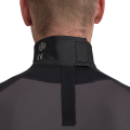 Нательное белье (майка с длинным рукавом) BAUER S19 NECKPROTECT LS JR