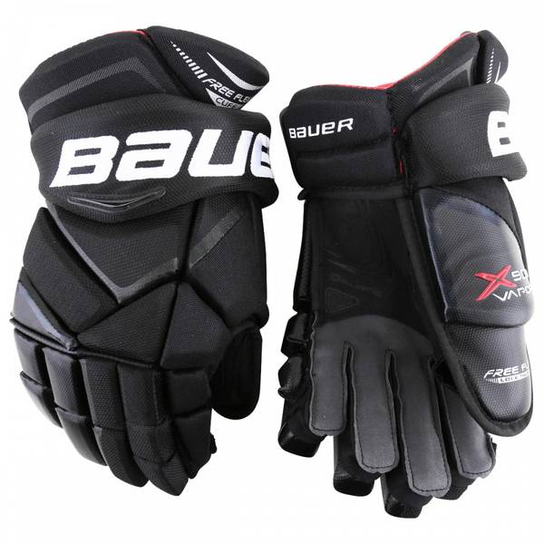 Перчатки BAUER VAPOR X900 SR