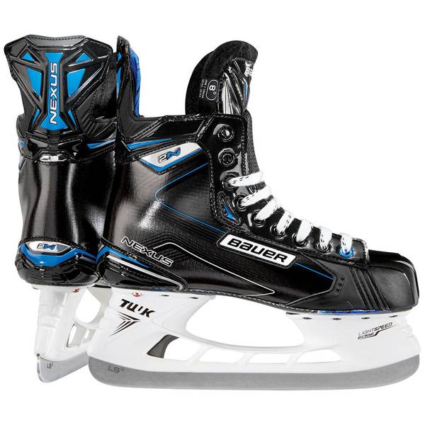 Коньки BAUER NEXUS 2N SR