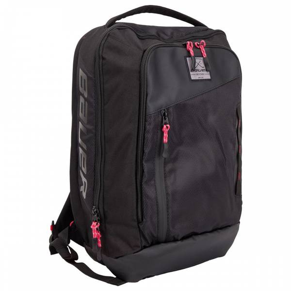 Рюкзак BAUER LAPTOP BACKPACK