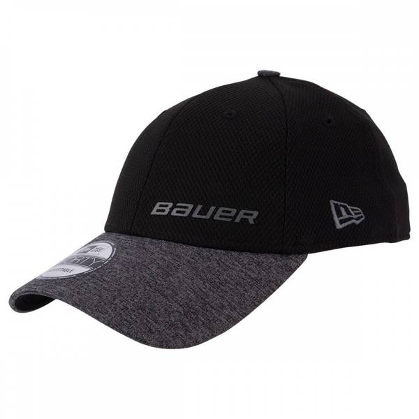 Кепка BAUER NEW ERA 9FORTY ADJ. CAP