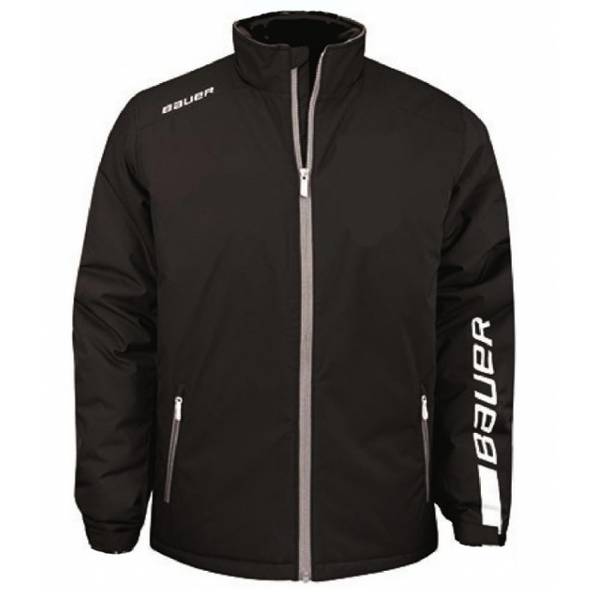 Куртка от костюма BAUER WINTER JACKET SR (утепленный)
