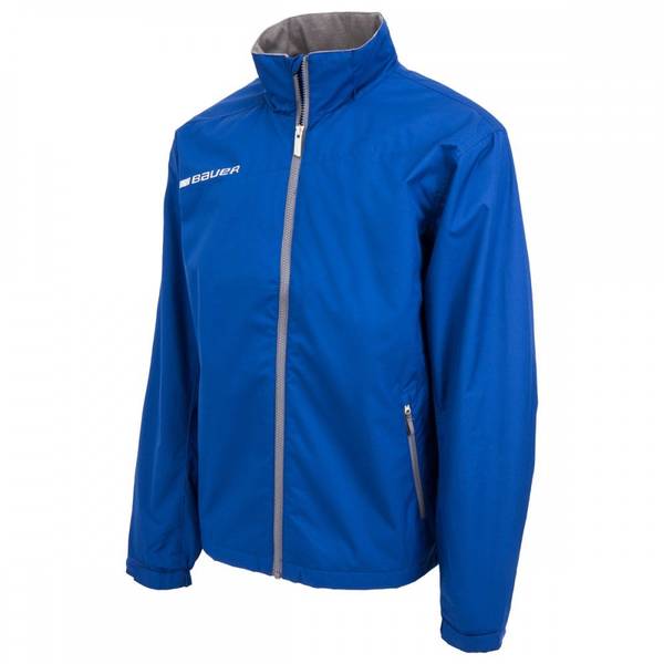 Куртка от костюма BAUER FLEX JACKET SR (ветрозащитный)
