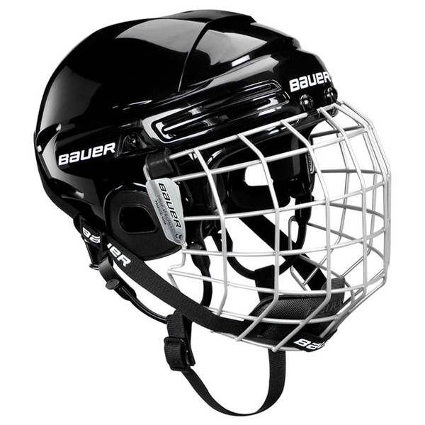 Шлем BAUER 2100 COMBO