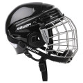 Шлем BAUER 2100 COMBO