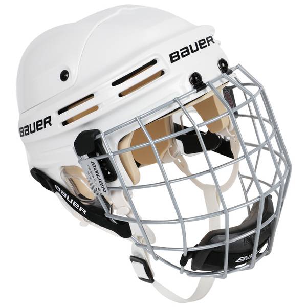 Шлем BAUER 4500 COMBO