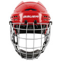 Шлем BAUER 5100 COMBO
