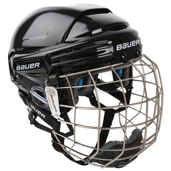 Шлем BAUER 7500 COMBO