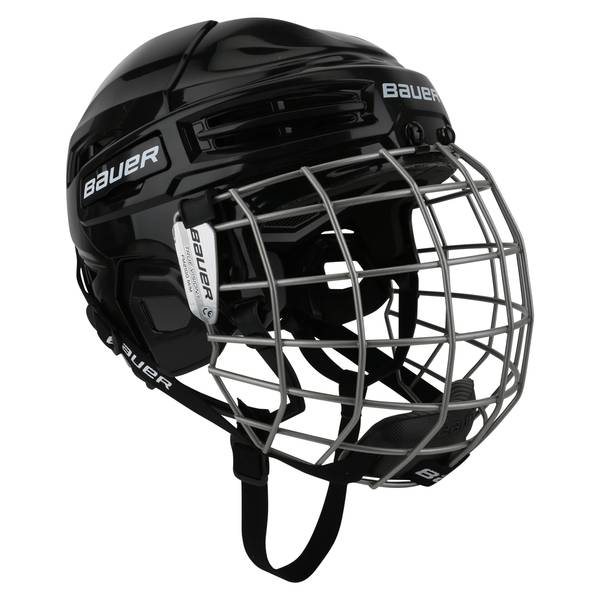Шлем BAUER IMS 5.0 COMBO