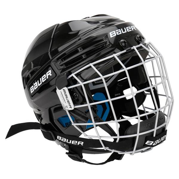 Шлем BAUER PRODIGY YOUTH COMBO